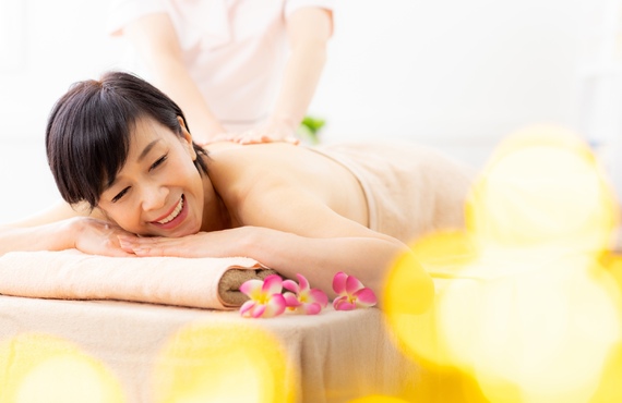 50代ならではのお悩みにもご対応 | 自由が丘のエステなら完全個室のHolistic room Visera